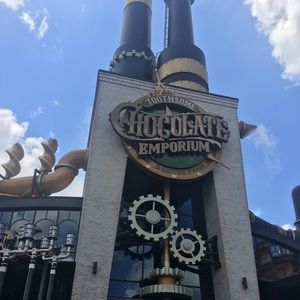 Meet your Posher, Tracy